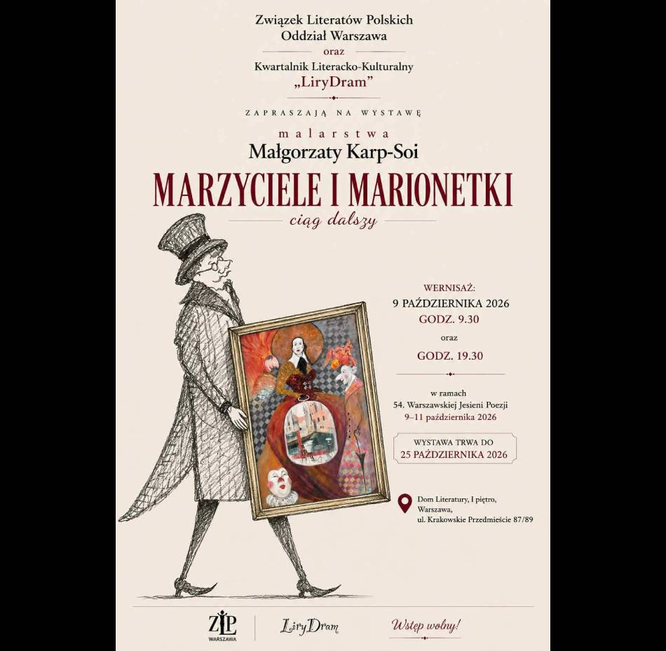 marzycieleimarionetki