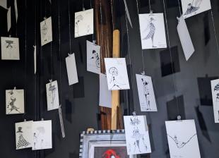 Marzyciele i Marionetki, BWA Sanok 2026
