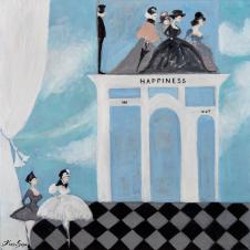 Happiness