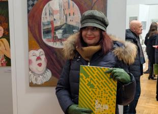 XI Salon Vive l'Art 2025 ZPAP OK